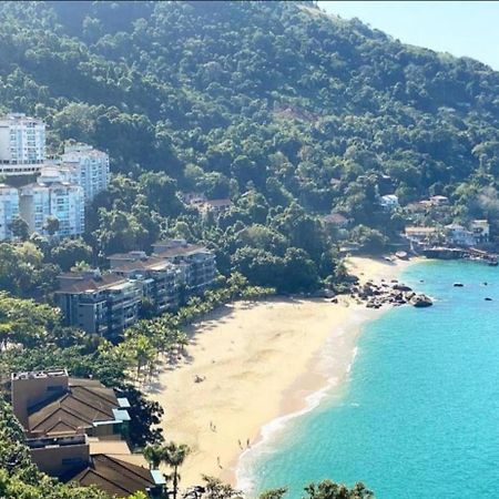 Porto Real Suites Apto Luxo Com Vista P/ Mar Mangaratiba Eksteriør billede