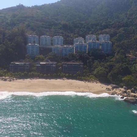 Porto Real Suites Apto Luxo Com Vista P/ Mar Mangaratiba Eksteriør billede
