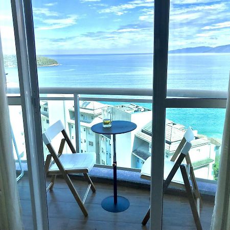 Porto Real Suites Apto Luxo Com Vista P/ Mar Mangaratiba Eksteriør billede