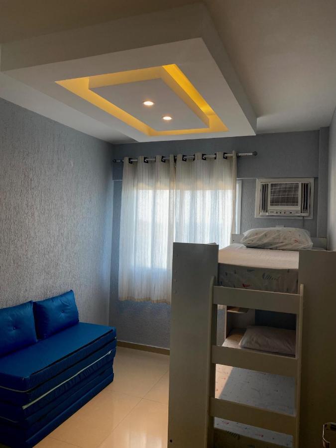 Porto Real Suites Apto Luxo Com Vista P/ Mar Mangaratiba Eksteriør billede