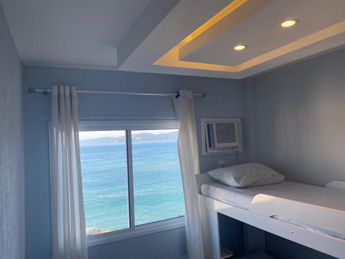 Porto Real Suites Apto Luxo Com Vista P/ Mar Mangaratiba Eksteriør billede