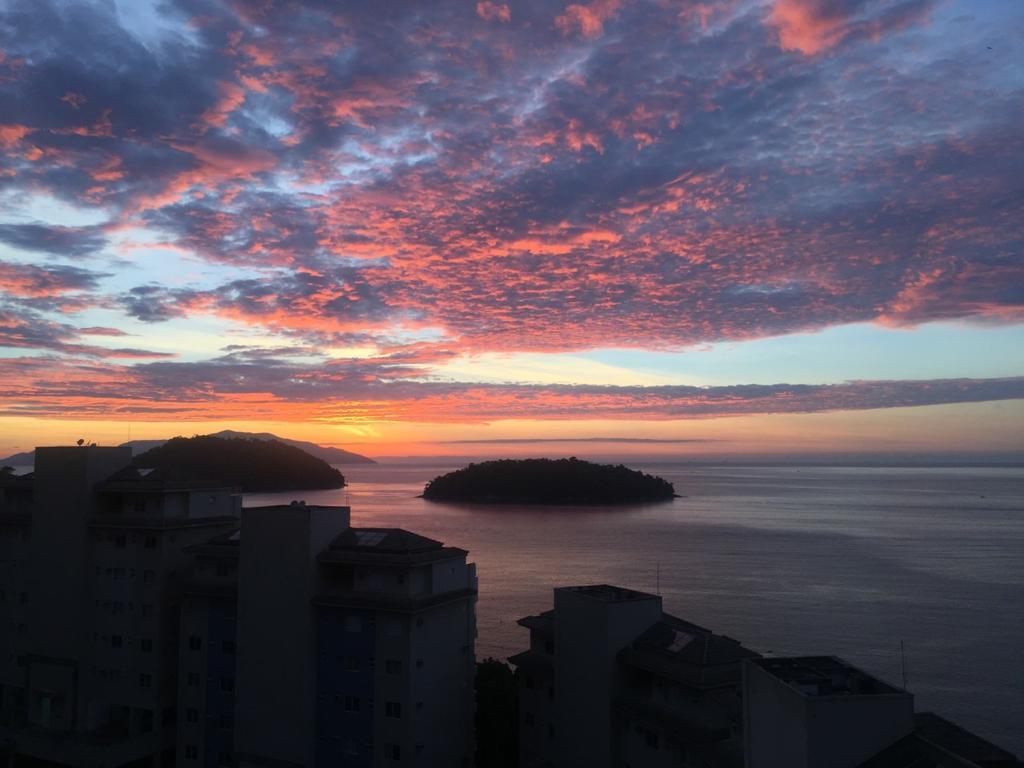 Porto Real Suites Apto Luxo Com Vista P/ Mar Mangaratiba Eksteriør billede