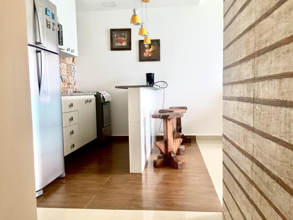 Porto Real Suites Apto Luxo Com Vista P/ Mar Mangaratiba Eksteriør billede