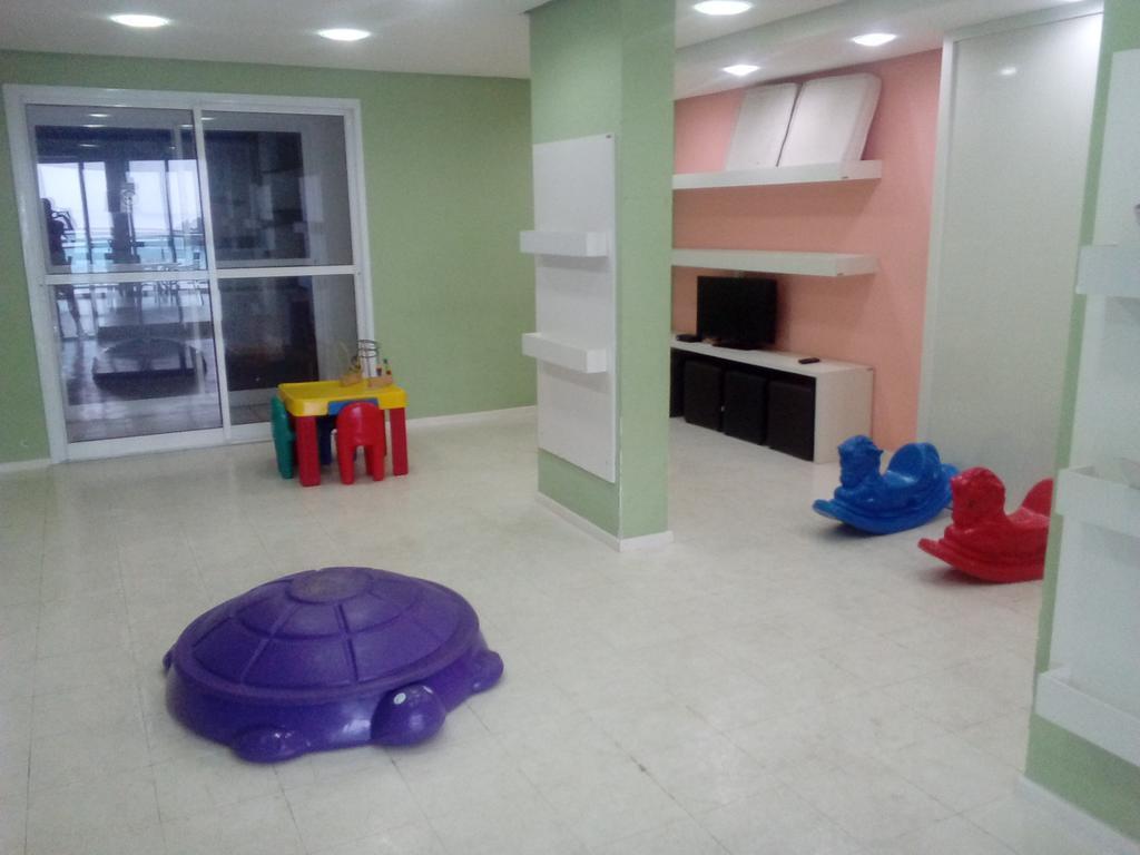 Porto Real Suites Apto Luxo Com Vista P/ Mar Mangaratiba Eksteriør billede