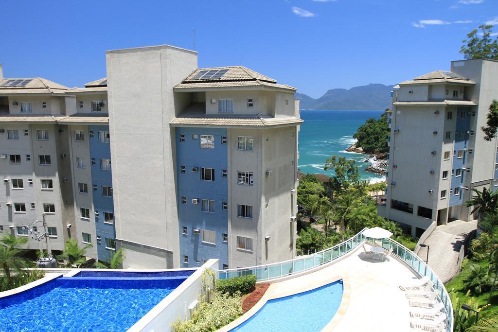 Porto Real Suites Apto Luxo Com Vista P/ Mar Mangaratiba Eksteriør billede