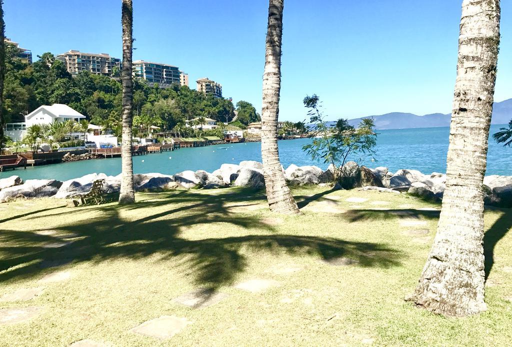 Porto Real Suites Apto Luxo Com Vista P/ Mar Mangaratiba Eksteriør billede
