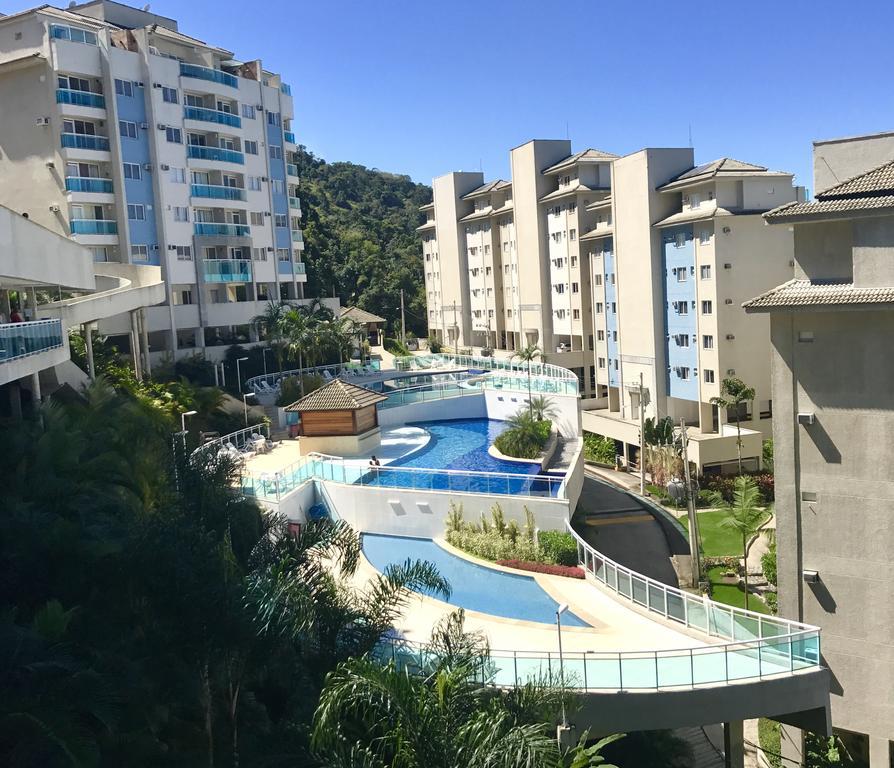 Porto Real Suites Apto Luxo Com Vista P/ Mar Mangaratiba Eksteriør billede