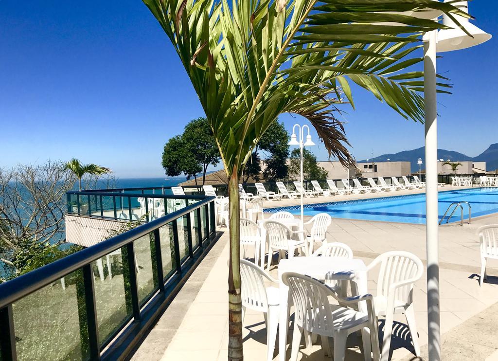 Porto Real Suites Apto Luxo Com Vista P/ Mar Mangaratiba Eksteriør billede
