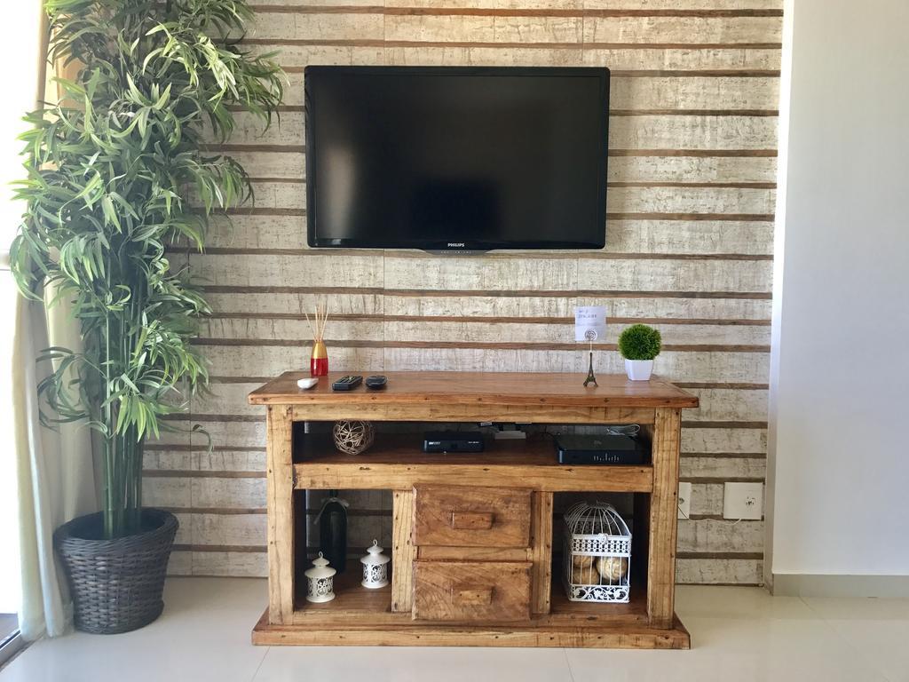 Porto Real Suites Apto Luxo Com Vista P/ Mar Mangaratiba Eksteriør billede