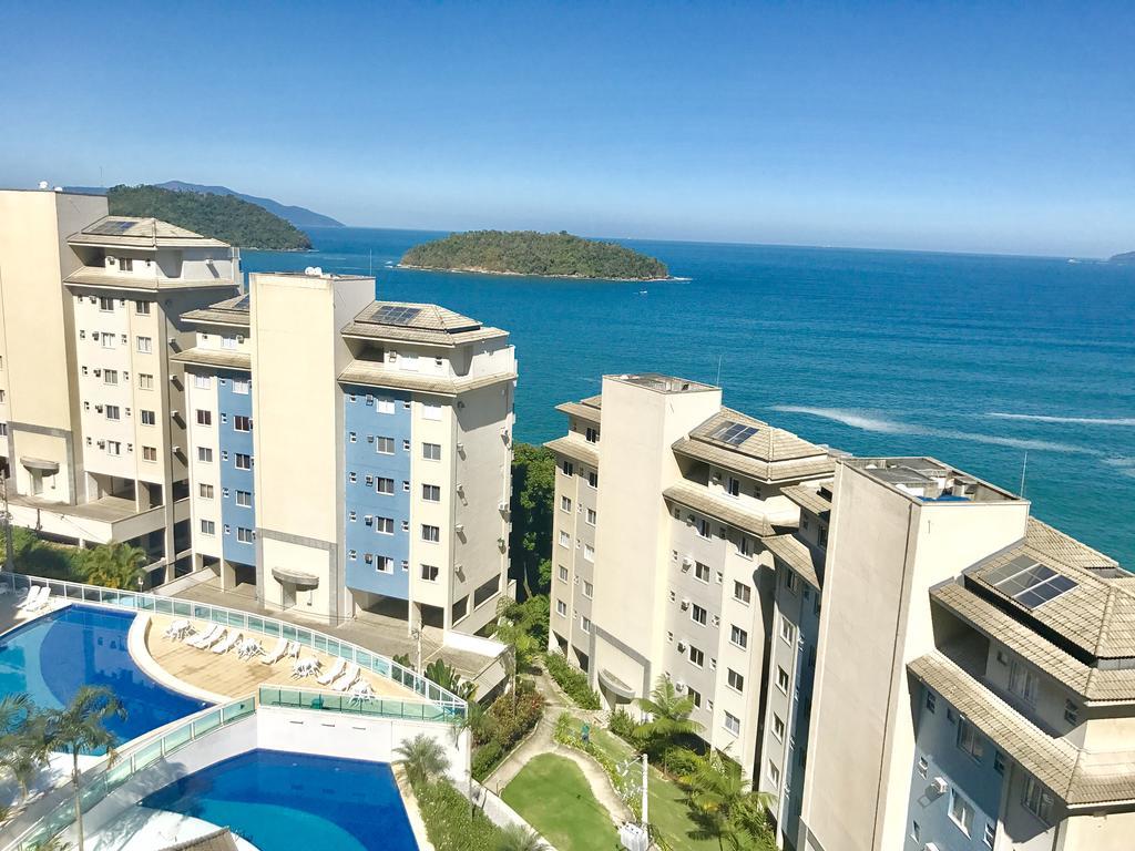 Porto Real Suites Apto Luxo Com Vista P/ Mar Mangaratiba Eksteriør billede