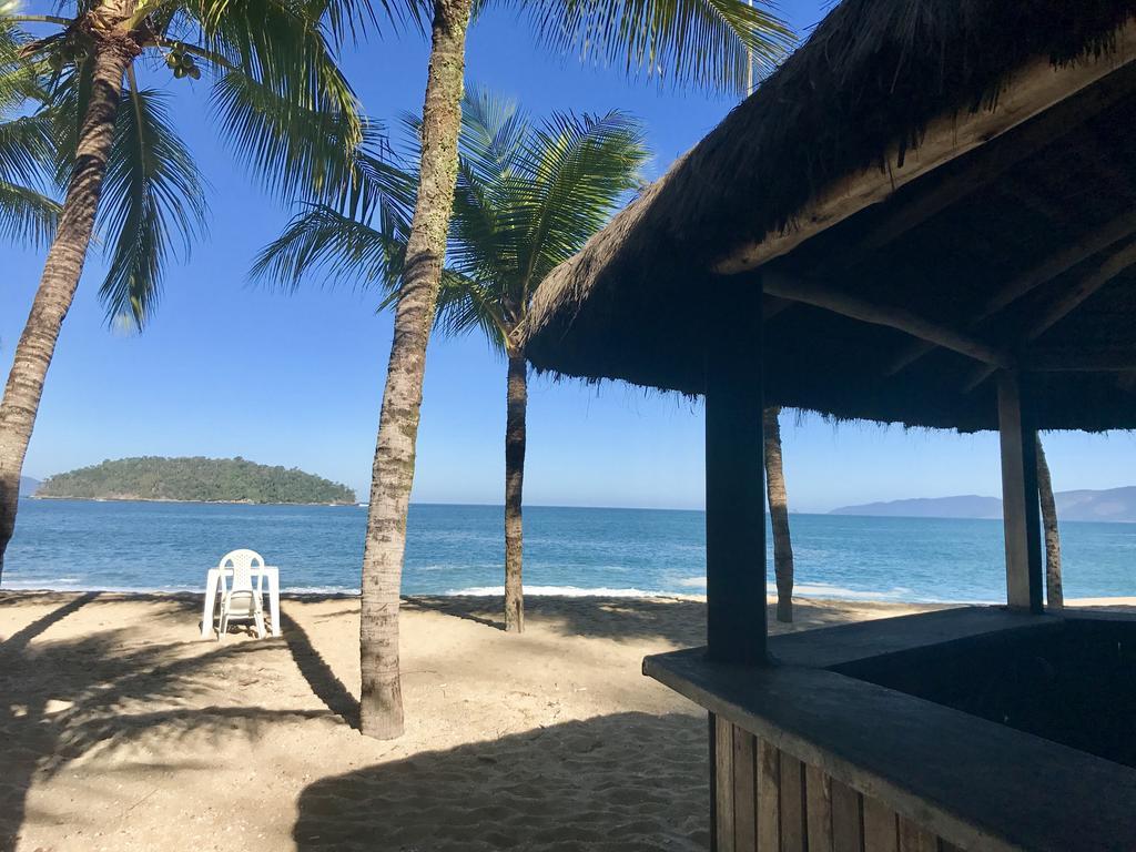 Porto Real Suites Apto Luxo Com Vista P/ Mar Mangaratiba Eksteriør billede