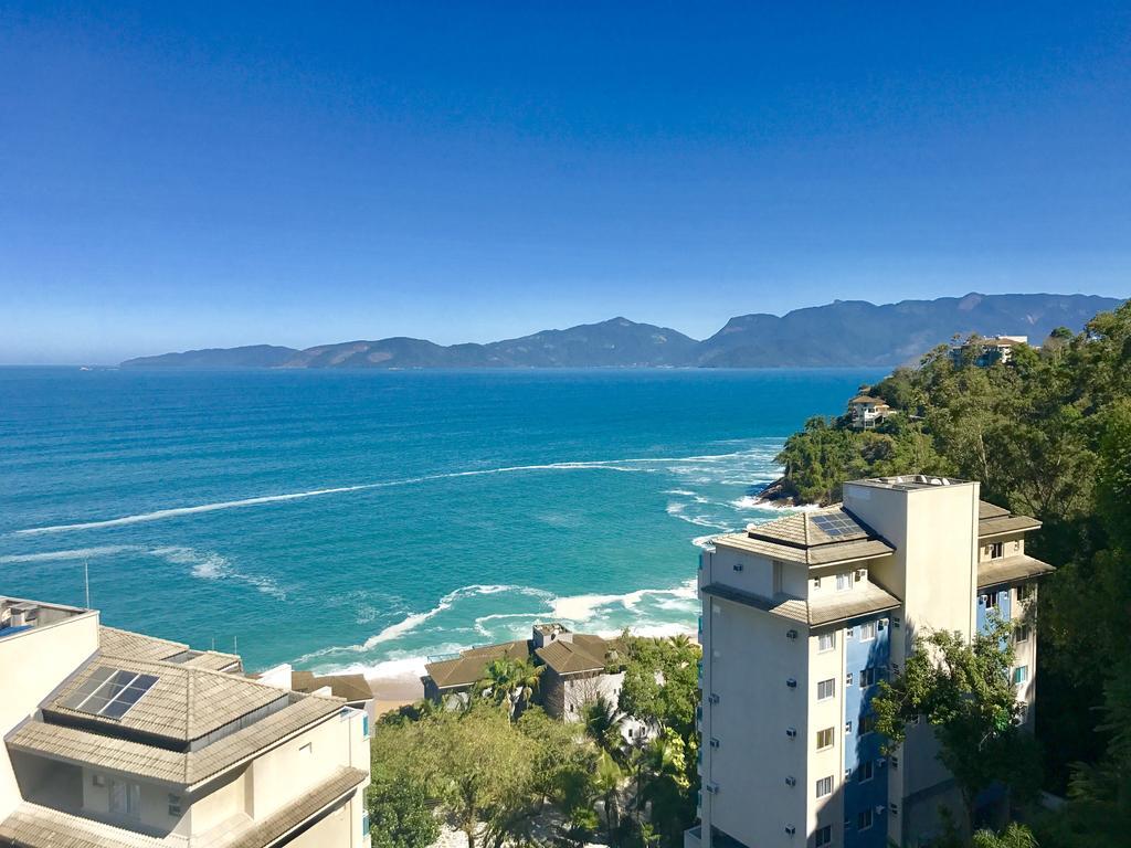 Porto Real Suites Apto Luxo Com Vista P/ Mar Mangaratiba Eksteriør billede