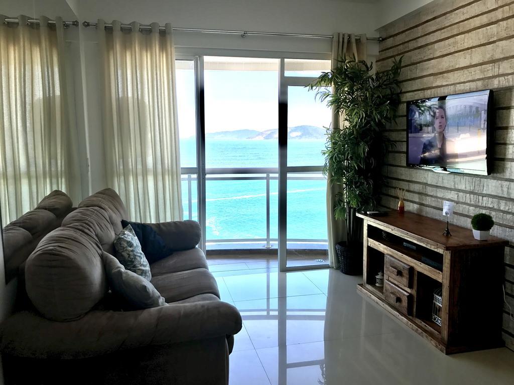 Porto Real Suites Apto Luxo Com Vista P/ Mar Mangaratiba Eksteriør billede