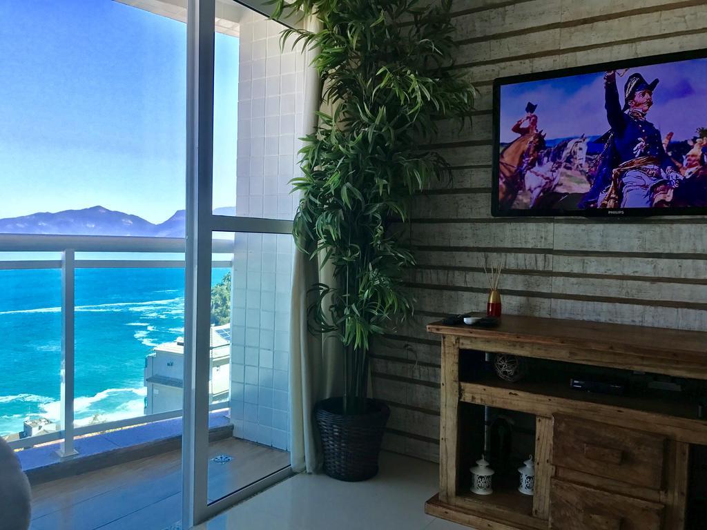 Porto Real Suites Apto Luxo Com Vista P/ Mar Mangaratiba Eksteriør billede