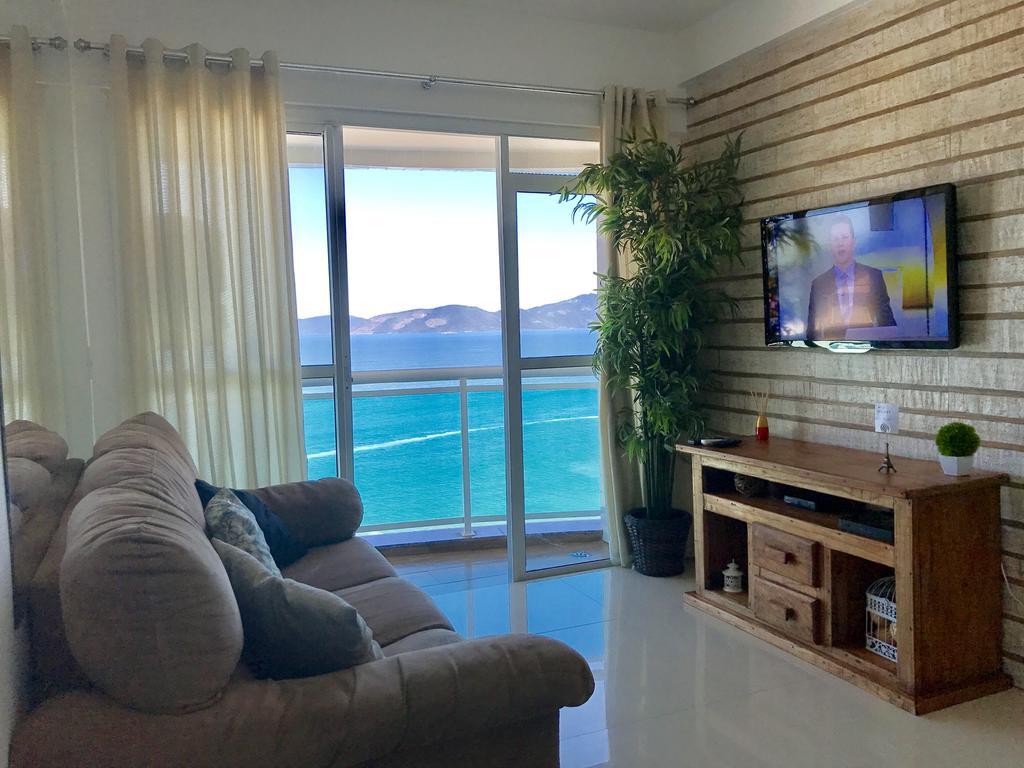 Porto Real Suites Apto Luxo Com Vista P/ Mar Mangaratiba Eksteriør billede