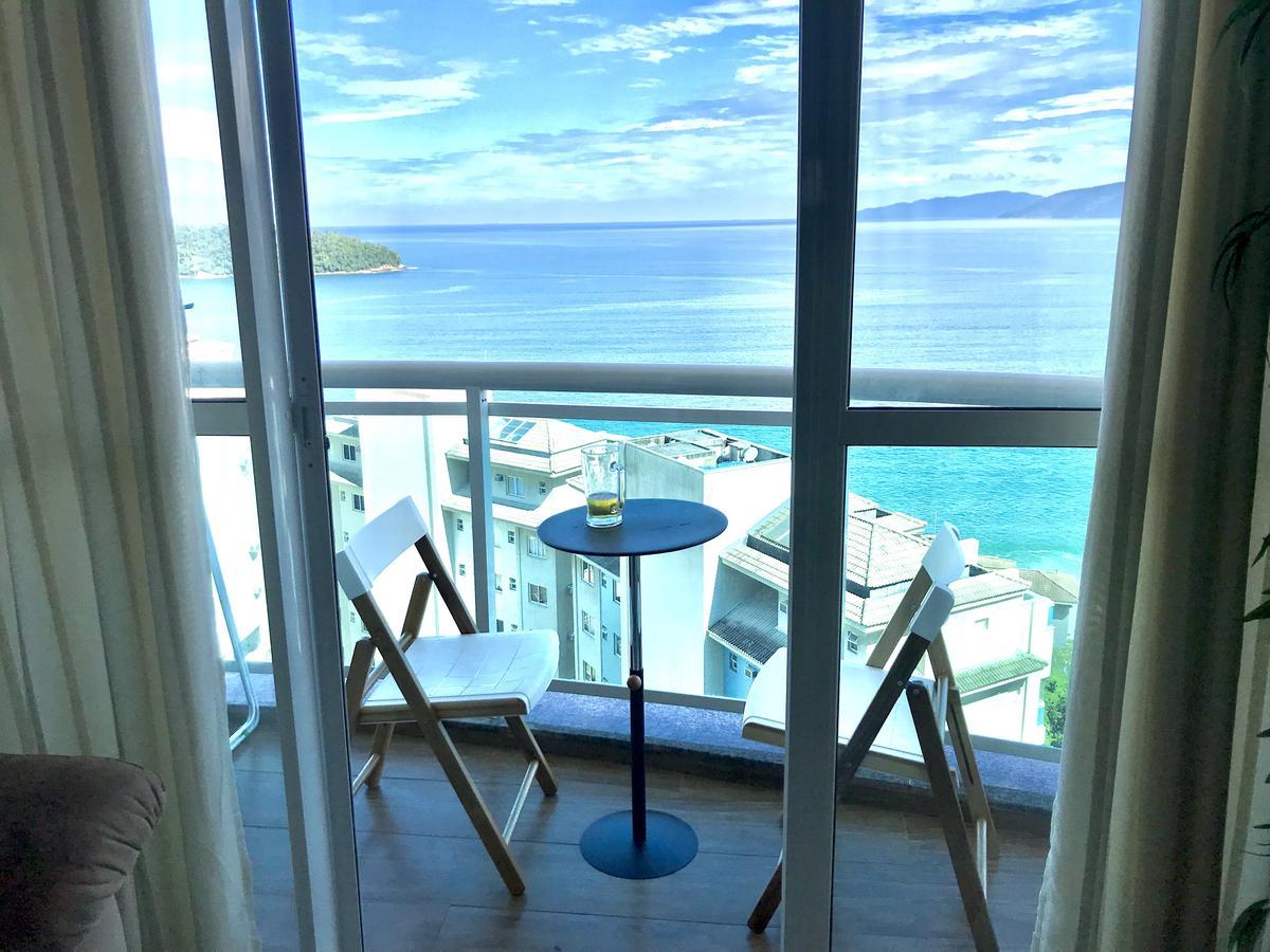 Porto Real Suites Apto Luxo Com Vista P/ Mar Mangaratiba Eksteriør billede