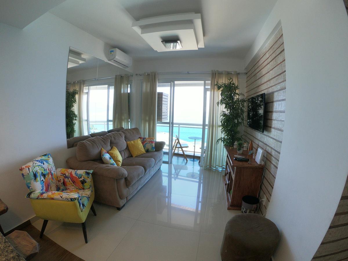 Porto Real Suites Apto Luxo Com Vista P/ Mar Mangaratiba Eksteriør billede