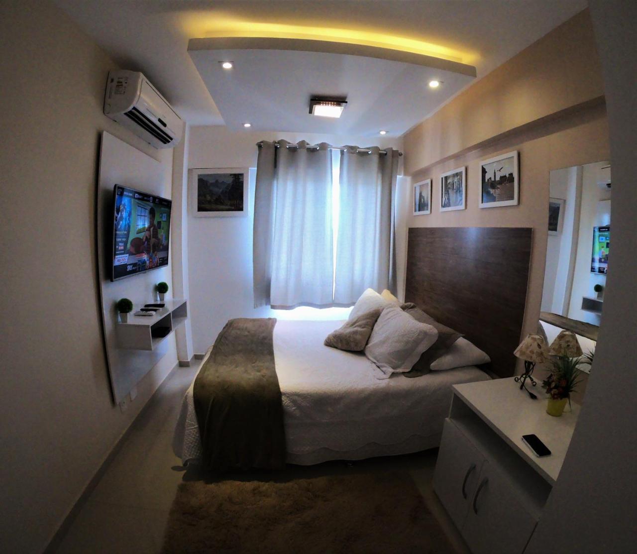 Porto Real Suites Apto Luxo Com Vista P/ Mar Mangaratiba Eksteriør billede