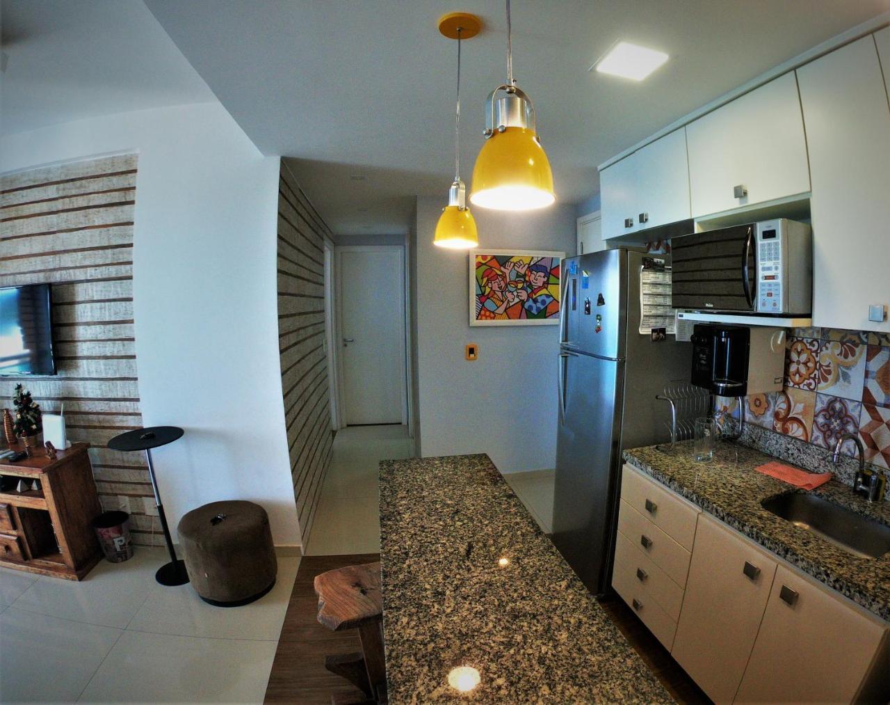 Porto Real Suites Apto Luxo Com Vista P/ Mar Mangaratiba Eksteriør billede