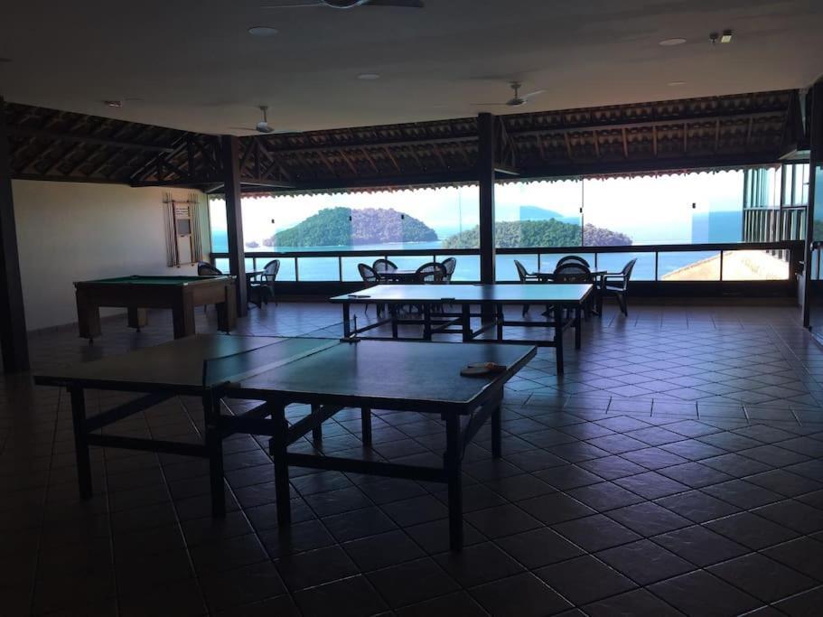 Porto Real Suites Apto Luxo Com Vista P/ Mar Mangaratiba Eksteriør billede